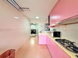 Blk 348 Bukit Batok Street 34 (Bukit Batok), HDB 4 Rooms #555622641